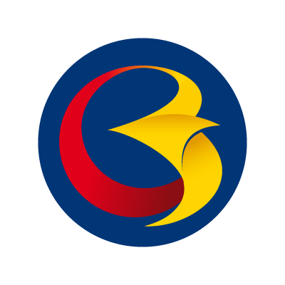 Logo Banco de Bogotá