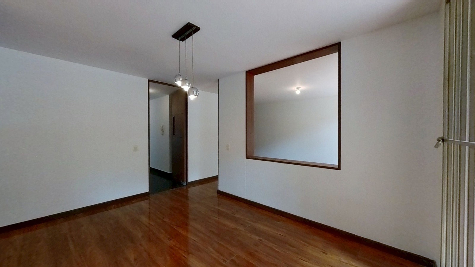 APARTAMENTO EN VENTA CON TERRAZA Y PARQUEADERO PRIVADO, EN TORRES DE LA COLINA, AV BOYACÁ CON CLL 152. - Imagen 2