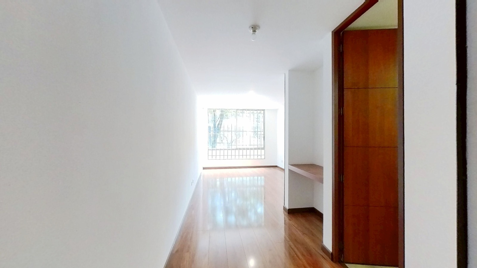 APARTAMENTO EN VENTA CON TERRAZA Y PARQUEADERO PRIVADO, EN TORRES DE LA COLINA, AV BOYACÁ CON CLL 152. - Imagen 3
