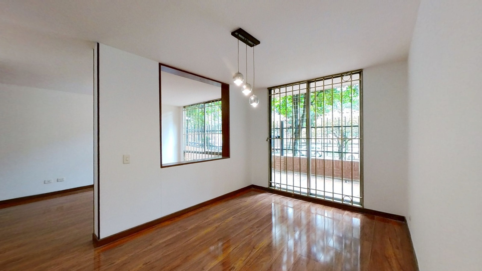 APARTAMENTO EN VENTA CON TERRAZA Y PARQUEADERO PRIVADO, EN TORRES DE LA COLINA, AV BOYACÁ CON CLL 152. - Imagen 5