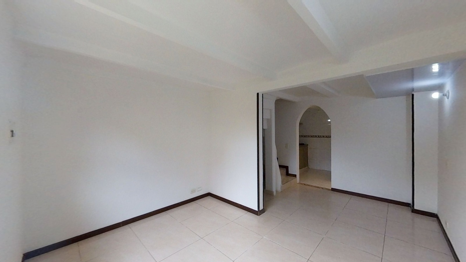 CASA EN VENTA EN CIUDADELA CAFAM 2 EN SUBA BILBAO.