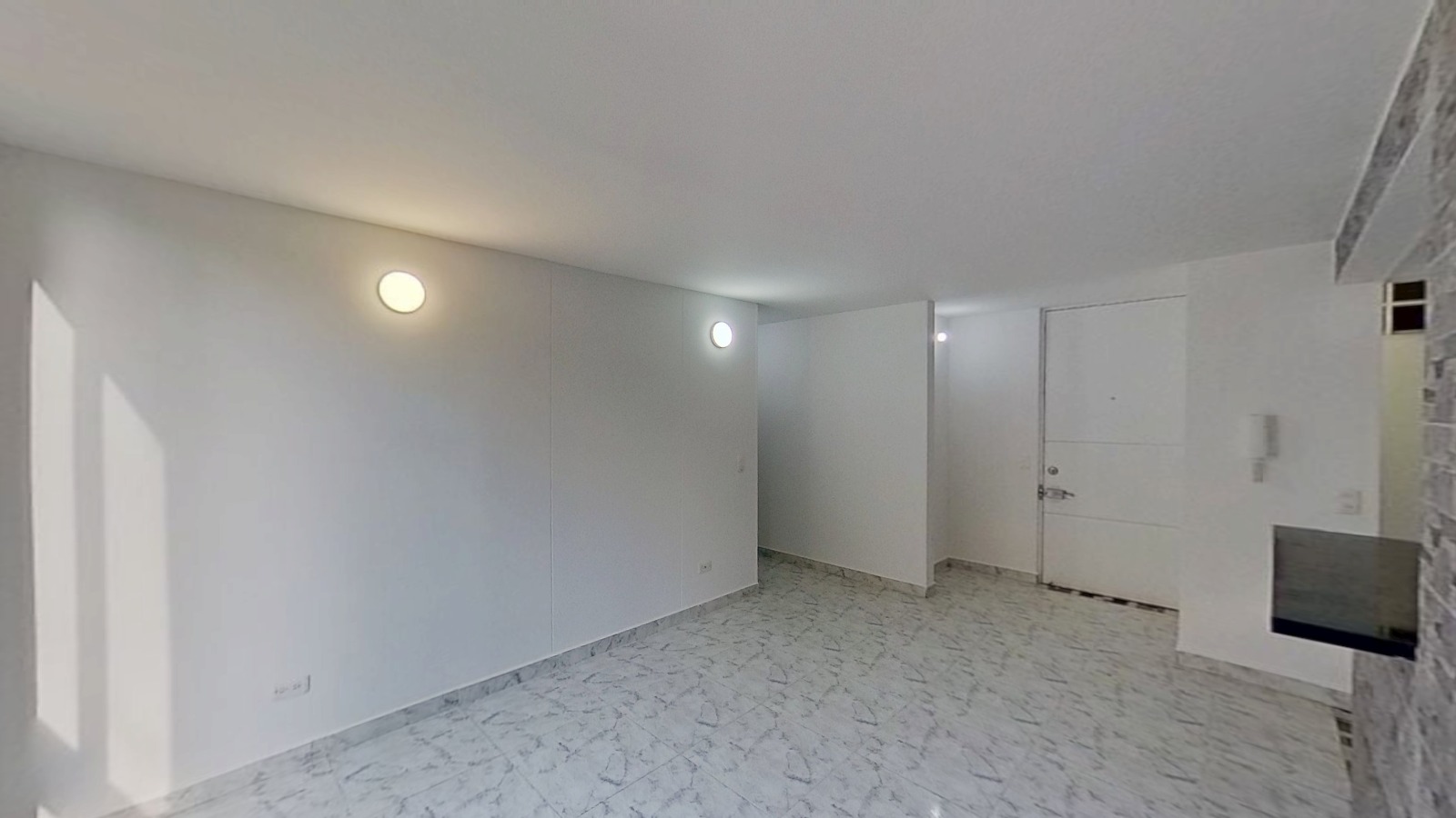 VENDO APARTAMENTO EN BRIRALIA NORTE PISO 1,