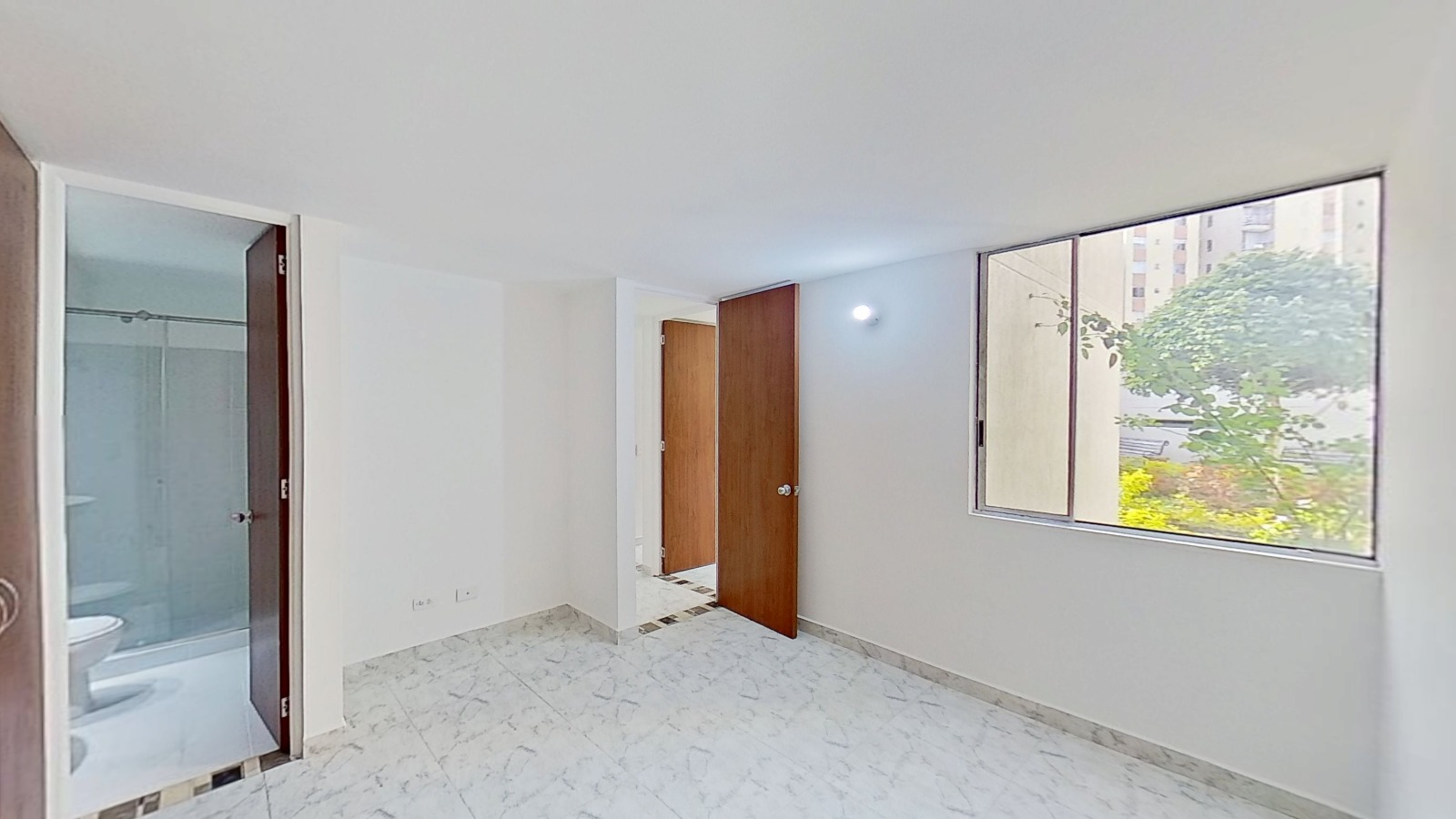 VENDO APARTAMENTO EN BRIRALIA NORTE PISO 1, - Imagen 2