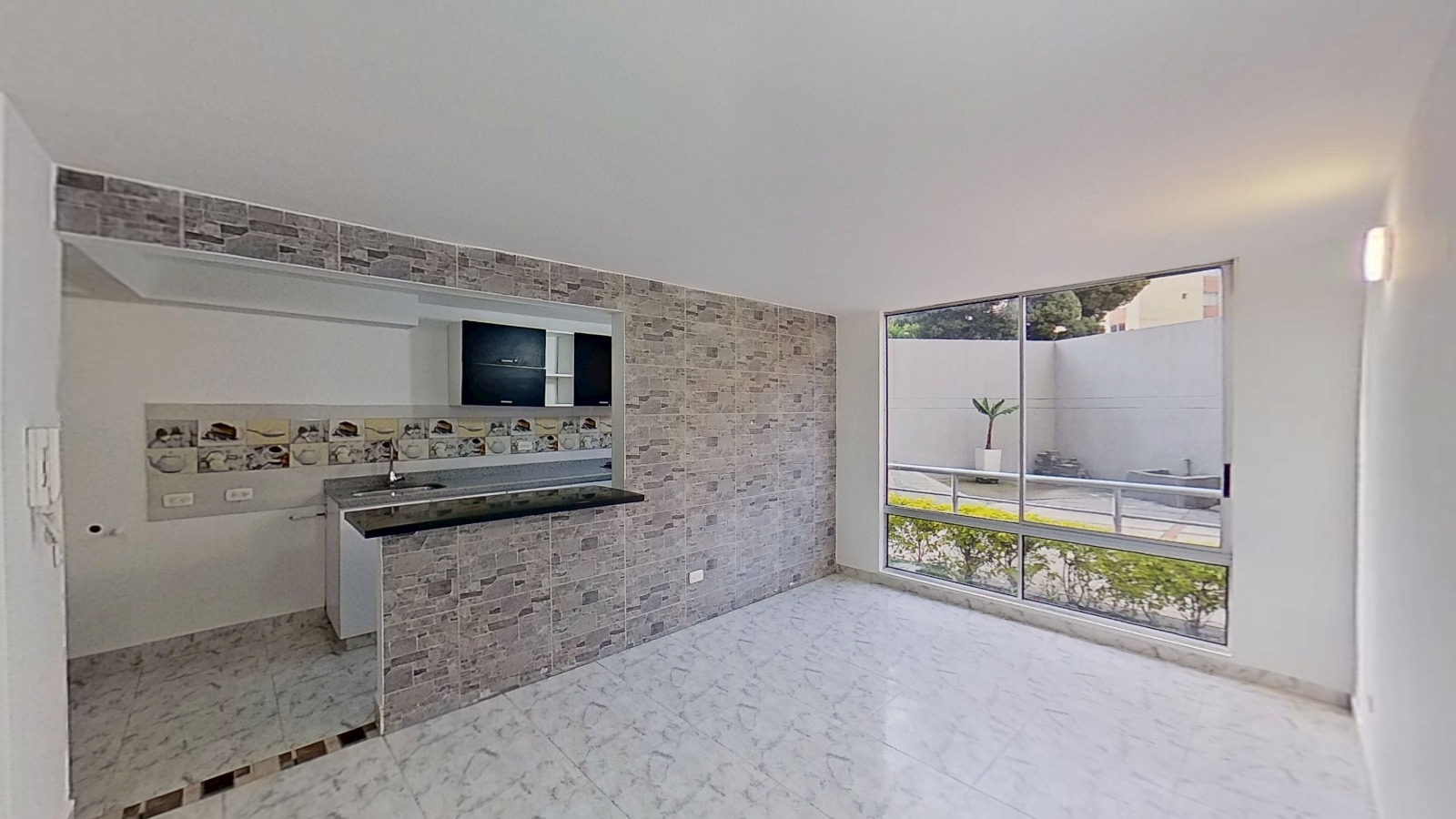 VENDO APARTAMENTO EN BRIRALIA NORTE PISO 1, - Imagen 3