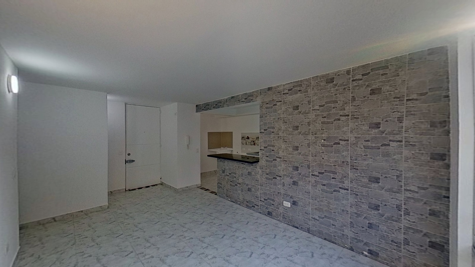 VENDO APARTAMENTO EN BRIRALIA NORTE PISO 1, - Imagen 4