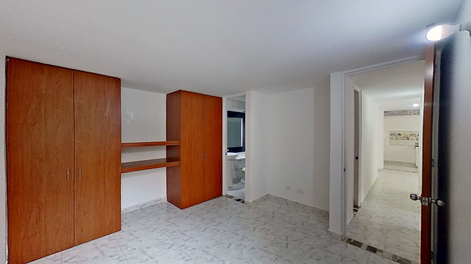 VENDO APARTAMENTO EN BRIRALIA NORTE PISO 1, - Imagen 5