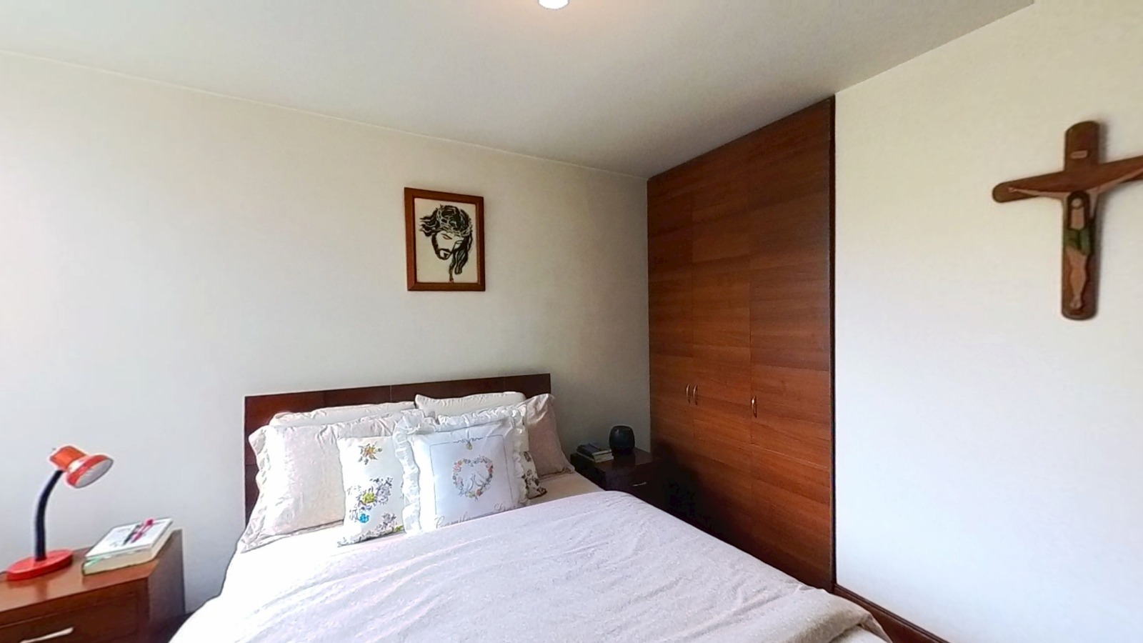 VENDO APARTAMENTO EN MAZUREN 23  NORTE DE BOGOTÁ  - Imagen 5