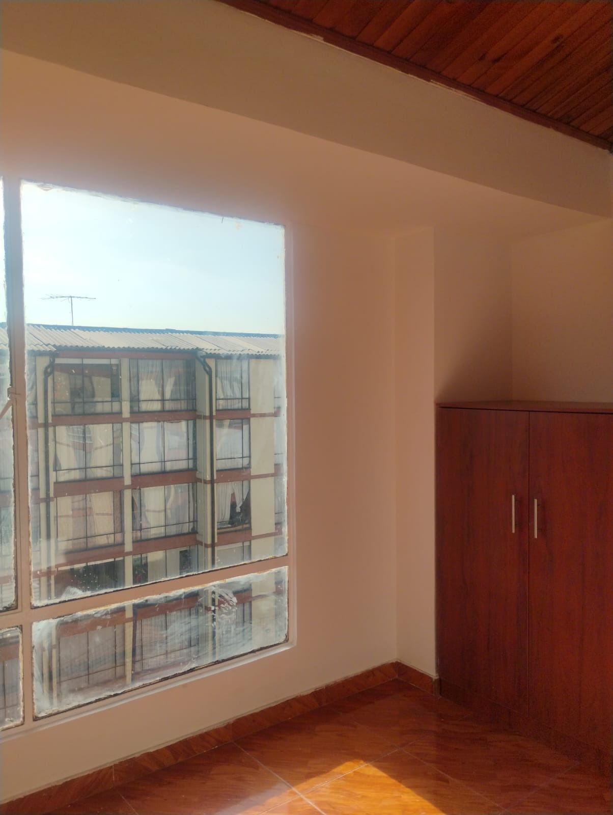 VENDO APARTAMENTO EN SUBA ALMENDROS CONJUNTO LAS FLORES 4 - Imagen 2