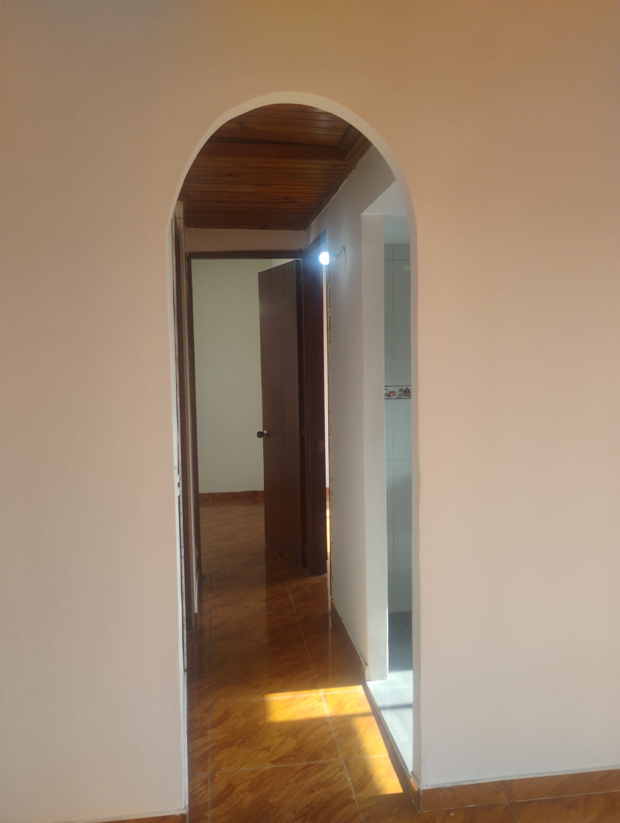 VENDO APARTAMENTO EN SUBA ALMENDROS CONJUNTO LAS FLORES 4 - Imagen 3