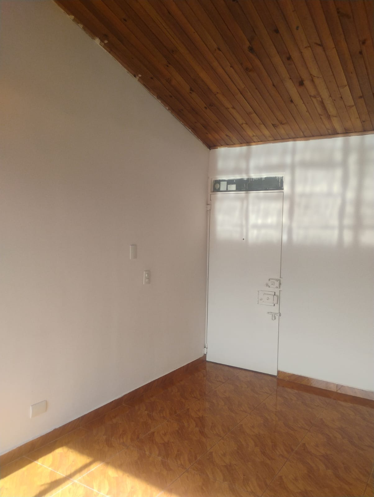 VENDO APARTAMENTO EN SUBA ALMENDROS CONJUNTO LAS FLORES 4 - Imagen 4