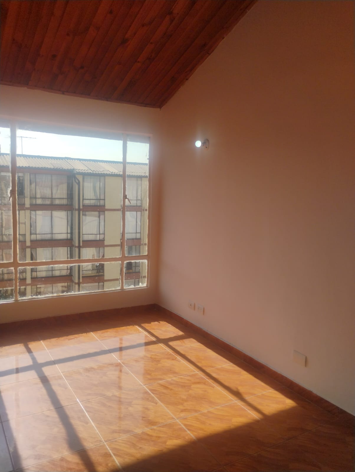 VENDO APARTAMENTO EN SUBA ALMENDROS CONJUNTO LAS FLORES 4 - Imagen 5