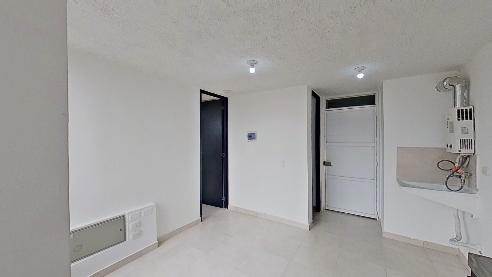 APARTAESTUDIO PARA LA VENTA EN EL NORTE DE BOGOTÁ BARRIO COLINA.