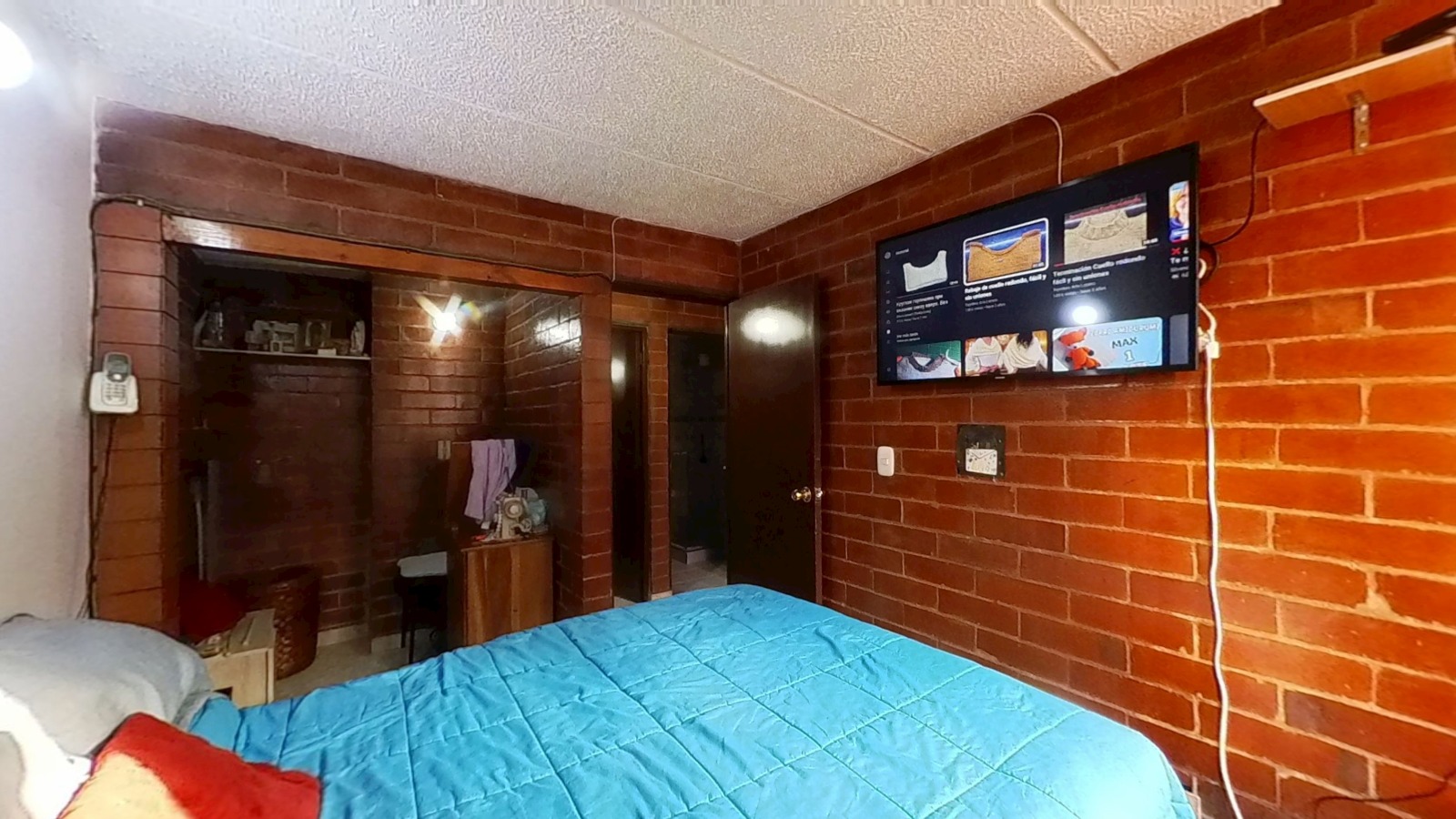 VENDO APARTAMENTO EN SUBA BARRIO LAS MARGARITAS CERCA AL CC PLAZA IMPERIAL  - Imagen 2