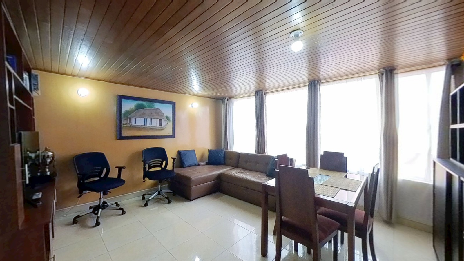 VENDO APARTAMENTO EN ALCALÁ AUTOPISTA NORTE CON CLLE 134 - Imagen 2