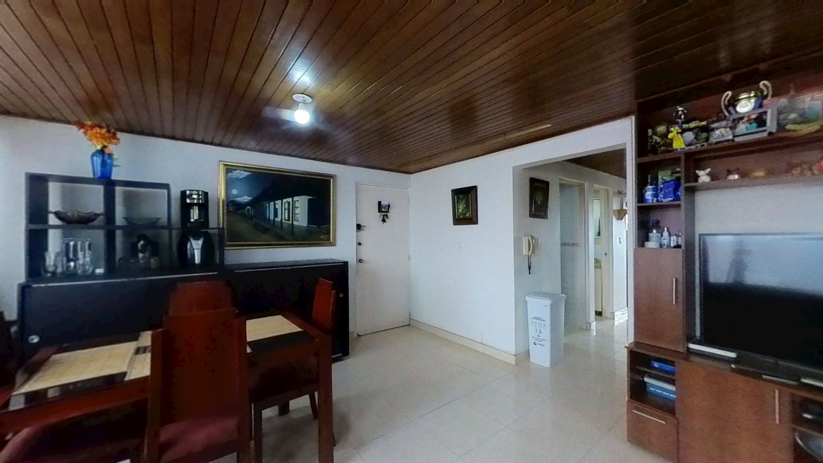 VENDO APARTAMENTO EN ALCALÁ AUTOPISTA NORTE CON CLLE 134 - Imagen 5