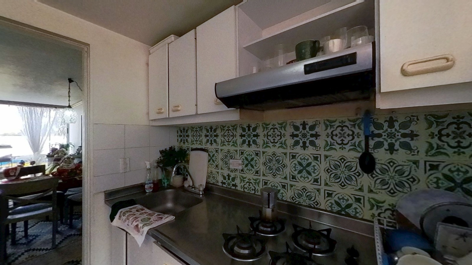 APARTAMENTO EN VENTA EN MIRANDELA, CERCA AL CC SANTAFÉ. - Imagen 5