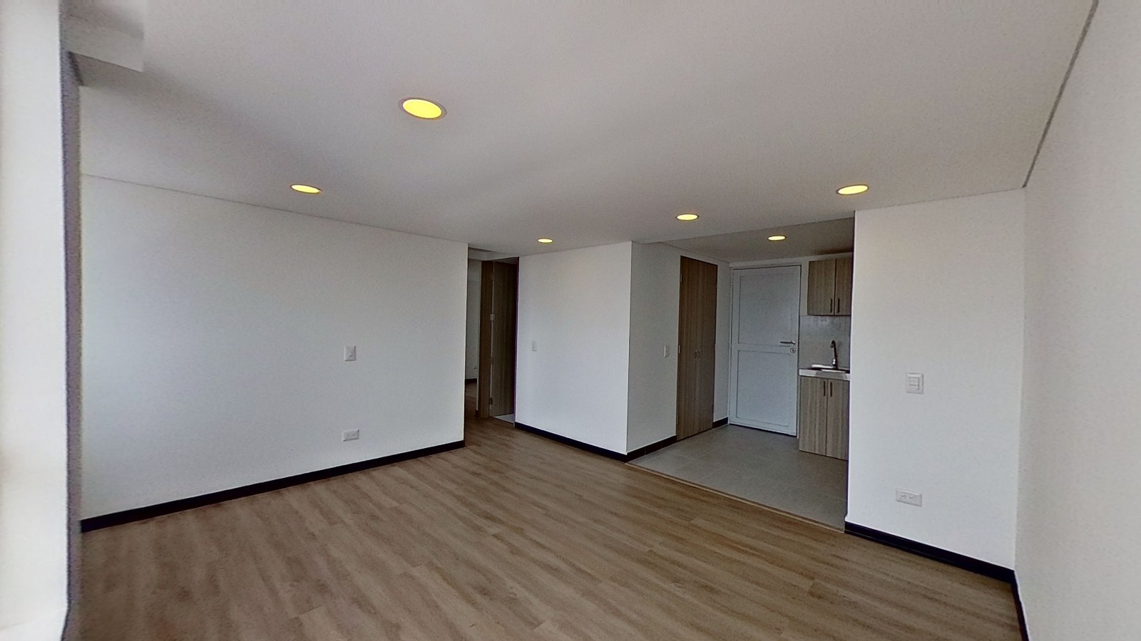 VENDO APARTAMENTO EN SUBA EN VILLA ELISA, CERCA A KATRONIX DE SUBA.