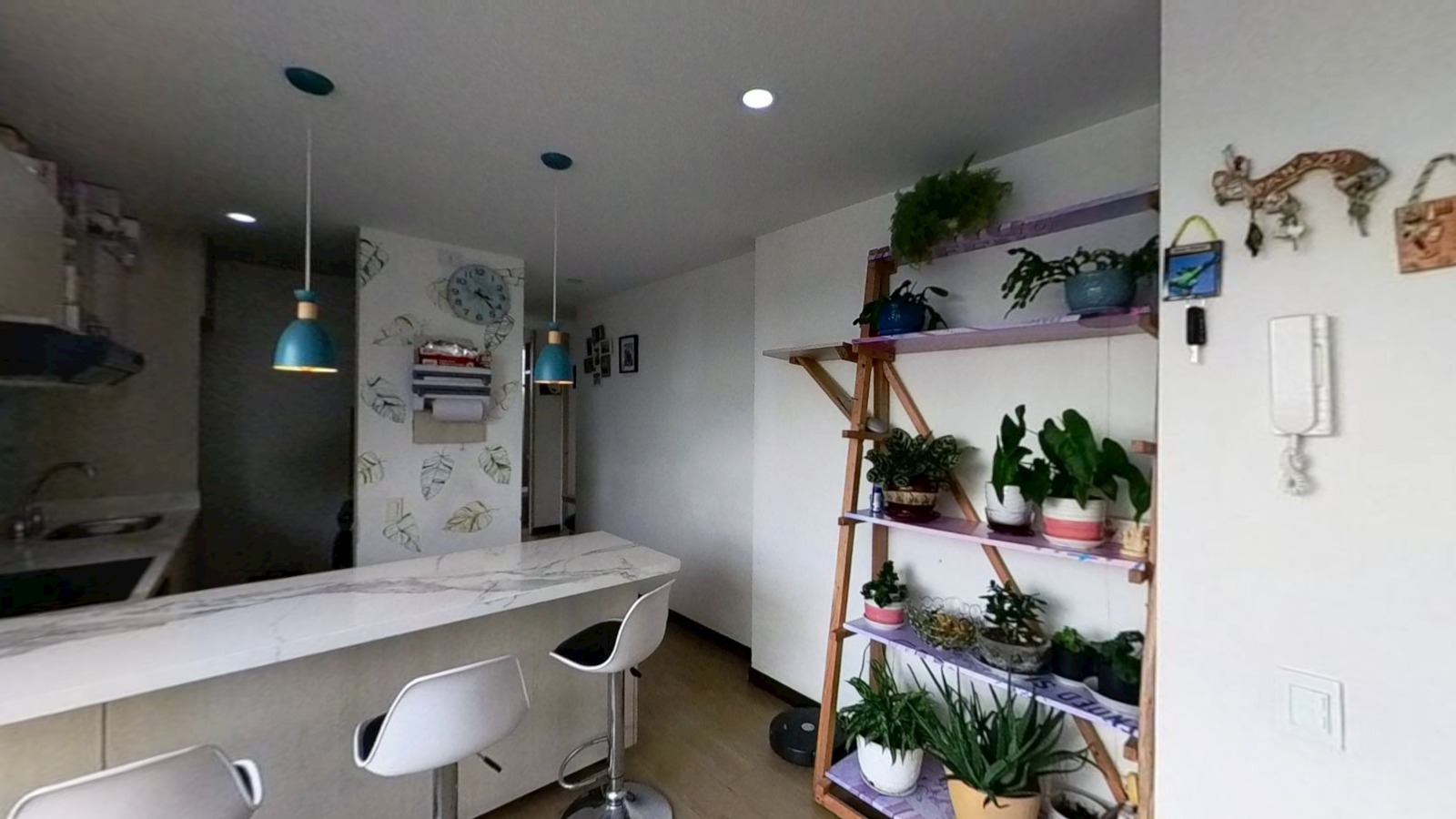 APARTAMENTO EN VENTA – EN MIRADOR DEL PARQUE 64, CON PARQUEADERO PRIVADO, ENGATIVÁ, BARRIO EL REAL. - Imagen 2