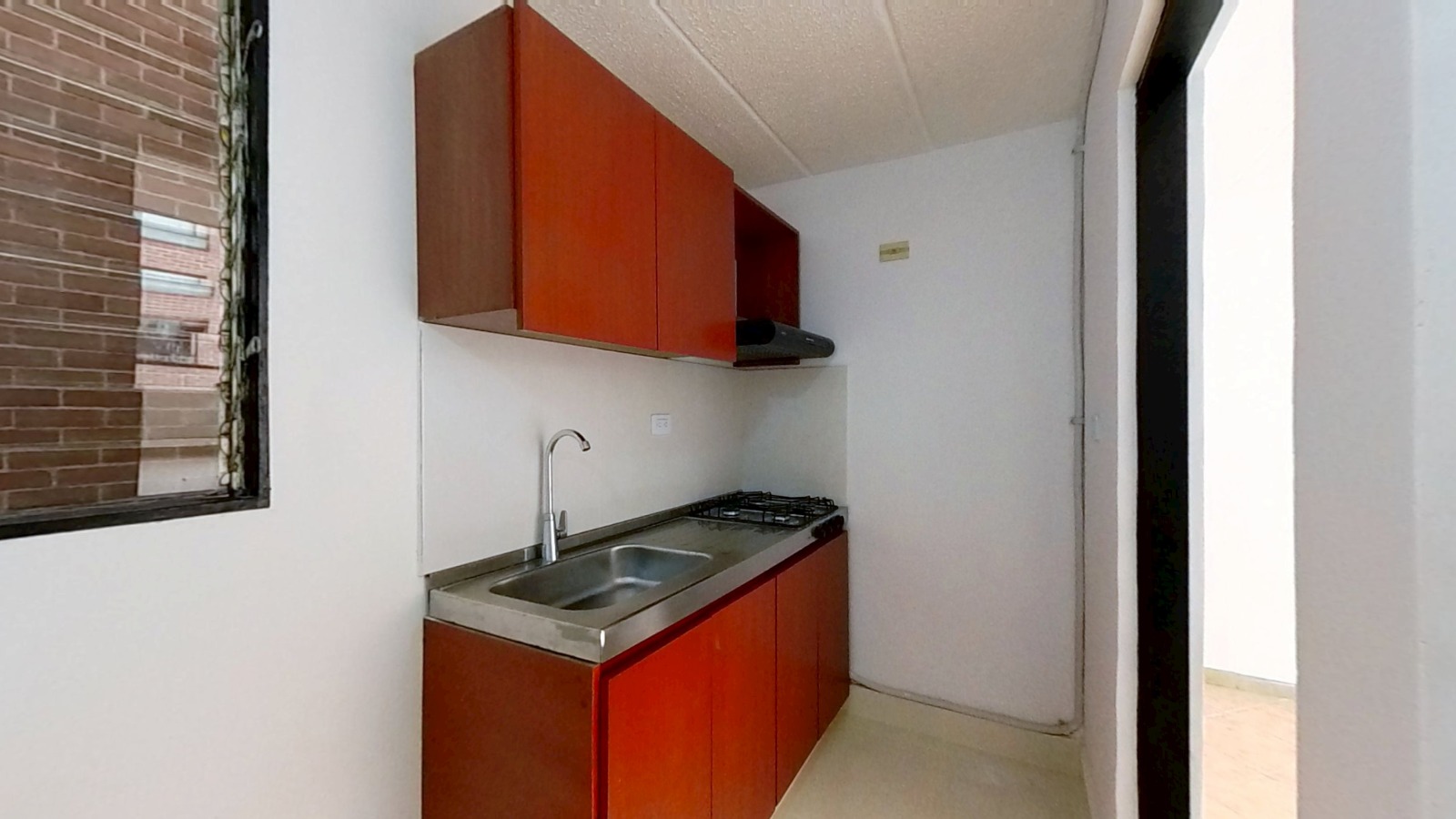 APARTAMENTO EN VENTA –EN LA FONTANA 2, SUBA - PISO 3 EN TIBABUYES  - Imagen 5