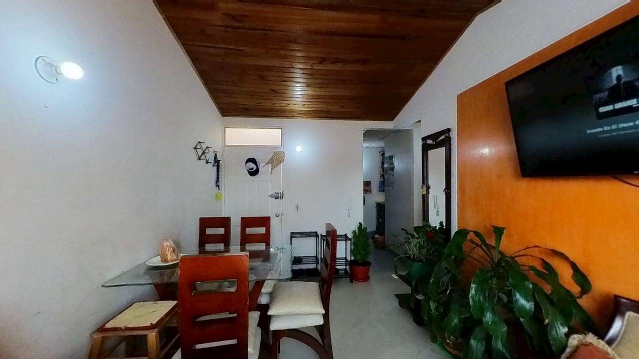 APARTAMENTO EN VENTA –EN PRADOS DE SUBA, BARRIO TUNA BAJA 3HABITACIONES 1BAÑO
