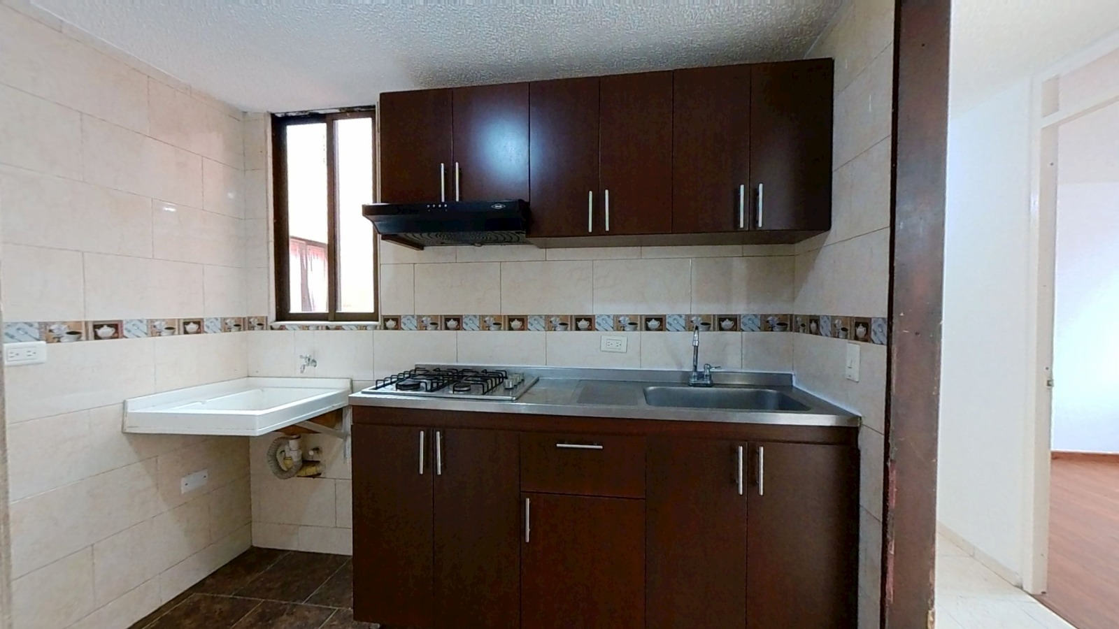 APARTAMENTO EN VENTA –EN LAS MERCEDES DE SUBA, BARRIO TUNA BAJA 3HABITACIONES 1BAÑO - Imagen 5