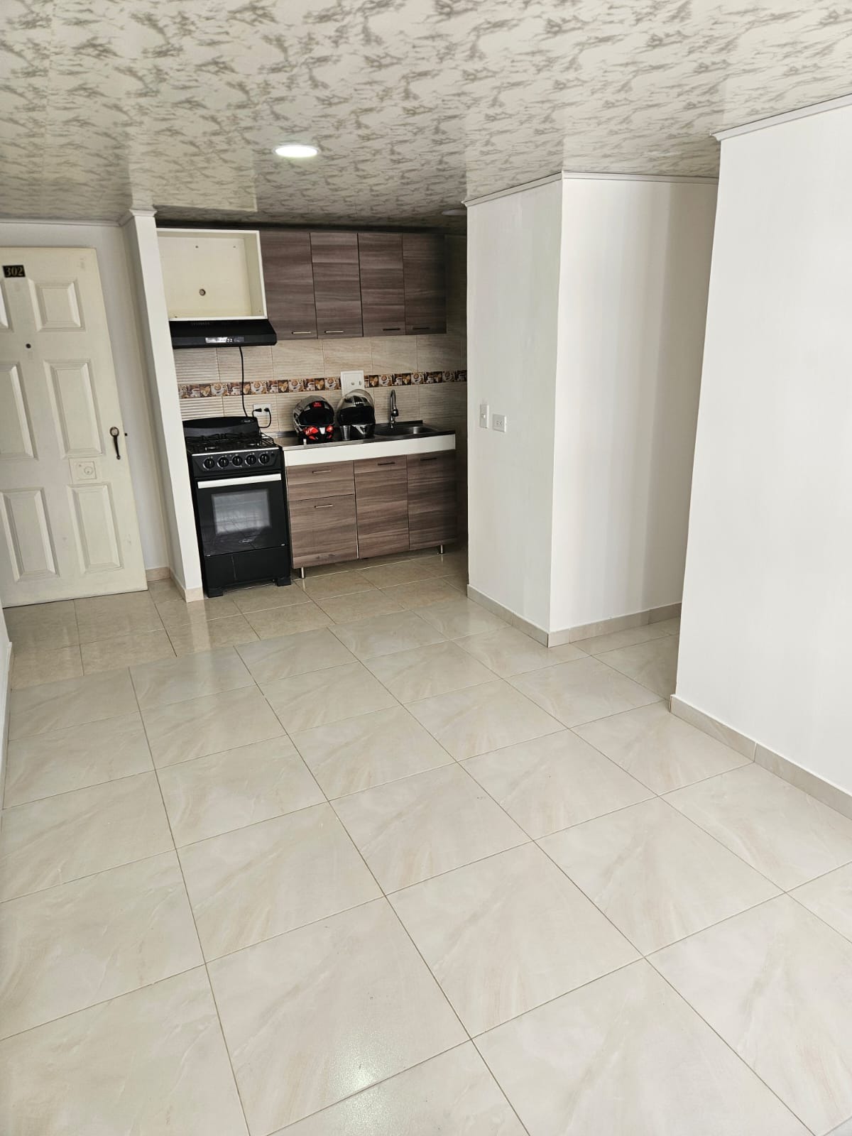 APARTAMENTO EN VENTA –EN SUBA, ARBOLEDA DEL PINAR II BARRIO TUNA BAJA. SOLO 9 AÑOS DE ANTIGÜEDAD 3HABITACIONES 1BAÑO