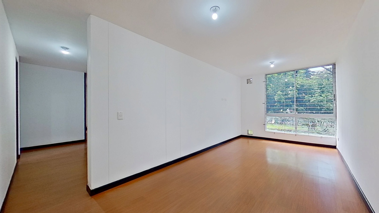 APARTAMENTO EN VENTA CON PARQUEADERO- EN SUBA, RESERVA DE LA CAMPIÑA. SOLO 13 AÑOS DE ANTIGÜEDAD - Imagen 4