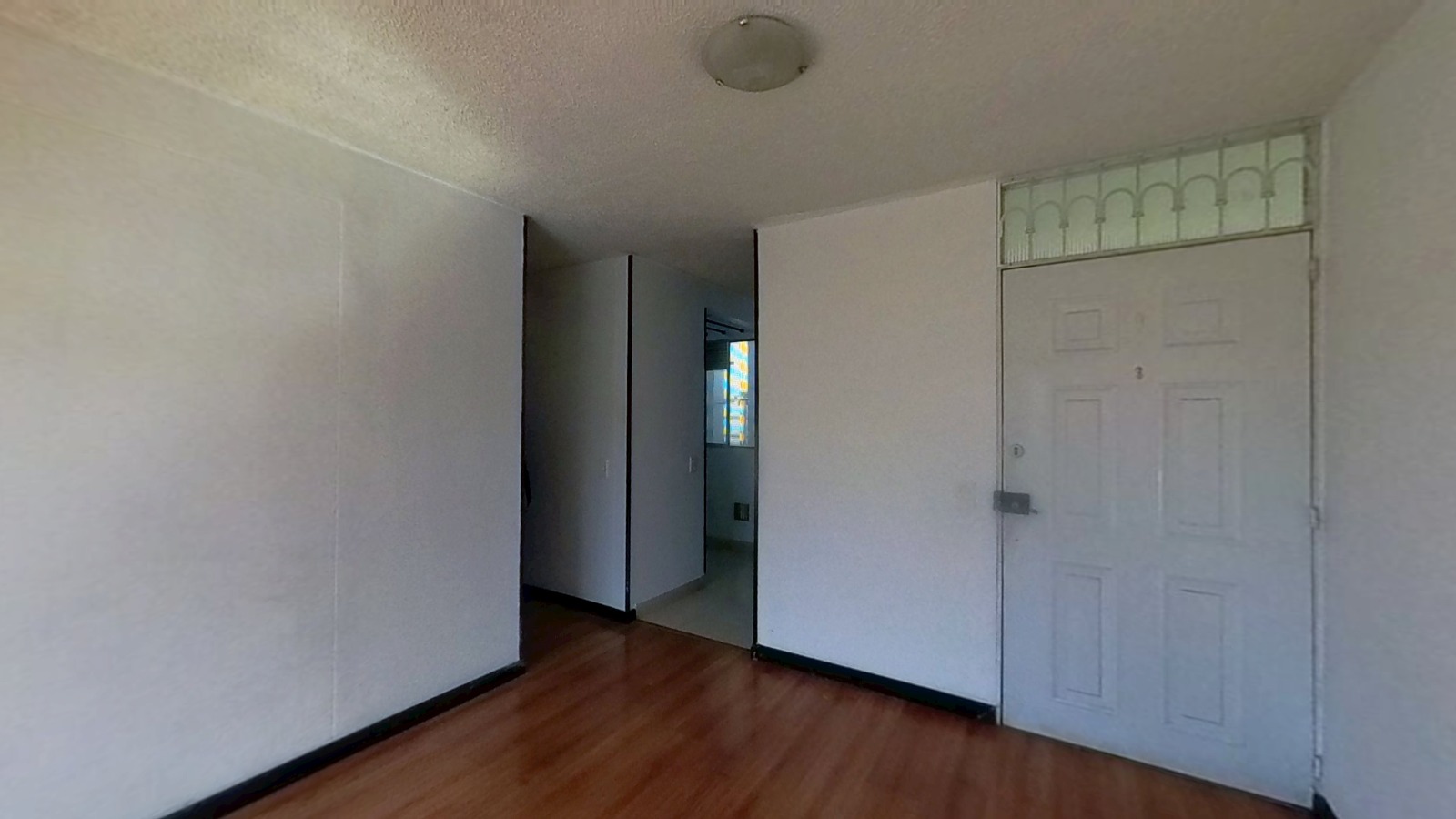 APARTAMENTO EN VENTA CON PARQUEADERO- EN SUBA, PASEO DEL PINAR. SOLO 15 AÑOS DE ANTIGÜEDAD - Imagen 4