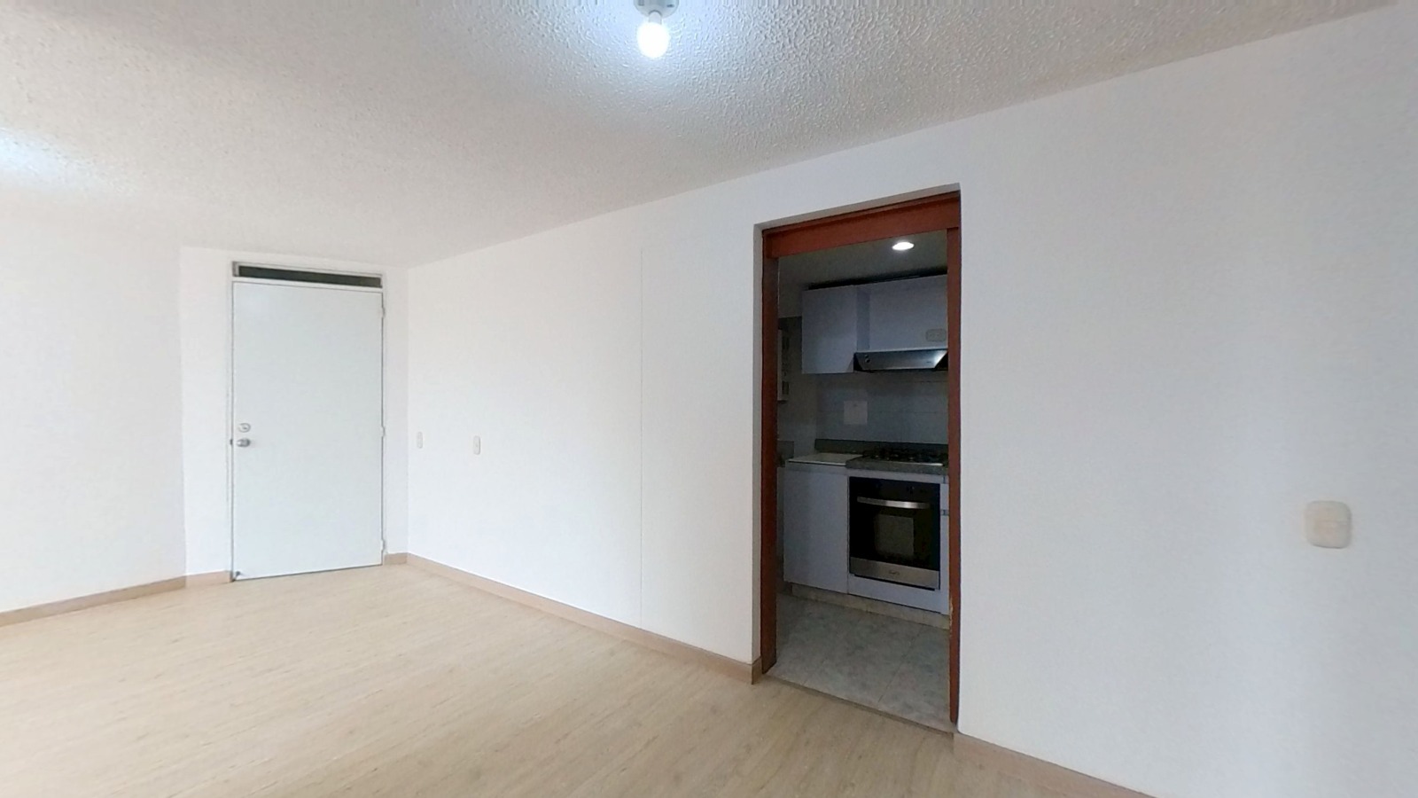  APARTAMENTO EN VENTA CON PARQUEADERO- EN EL NORTE DE BOGOTÁ-EN REMANSO DE SOTAVENTO. AUTONORTE CON CLLE 162.  - Imagen 4