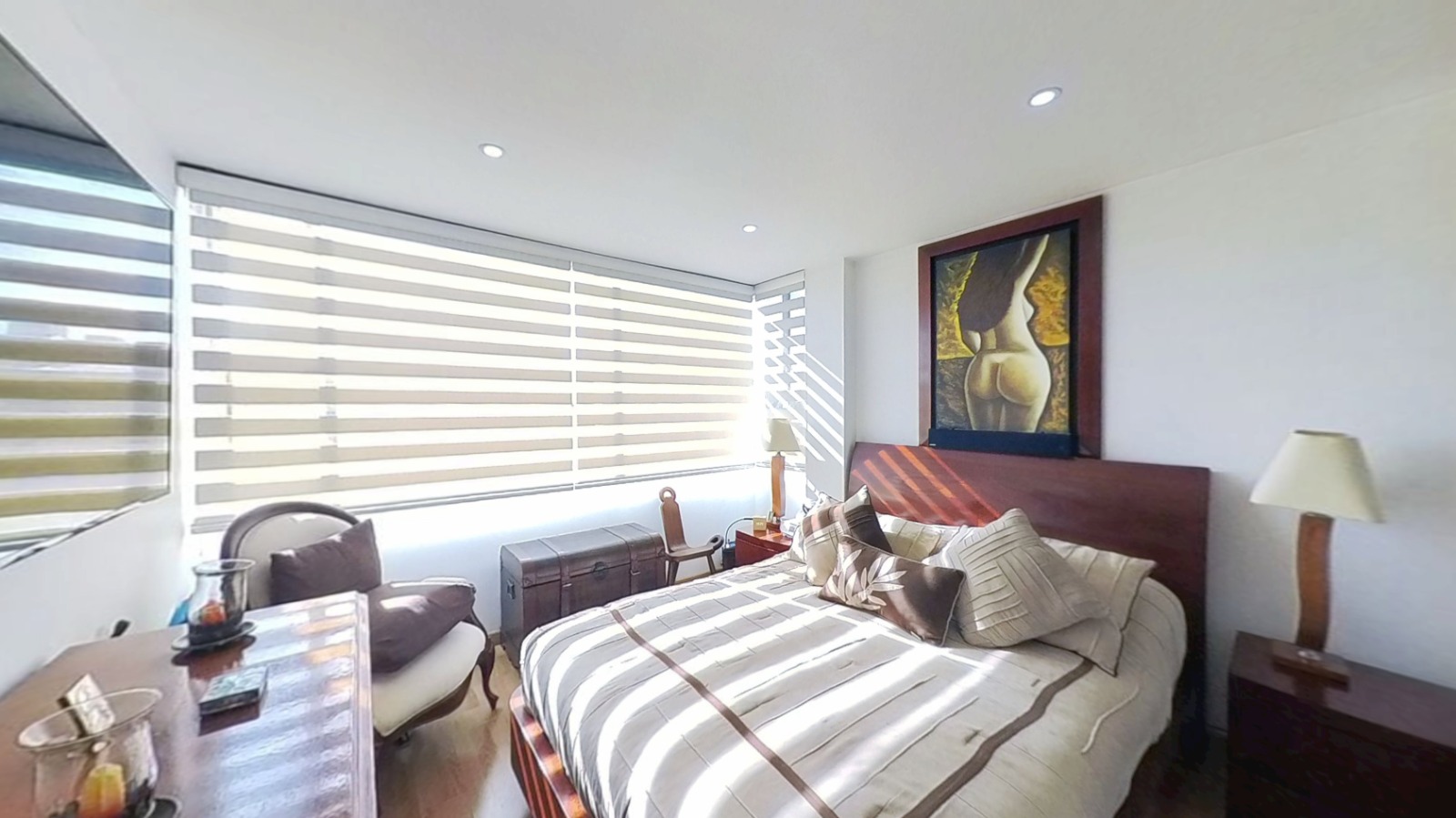  APARTAMENTO EN VENTA CON PARQUEADERO- EN MAZUREN-NORTE DE BOGOTÁ. - Imagen 3