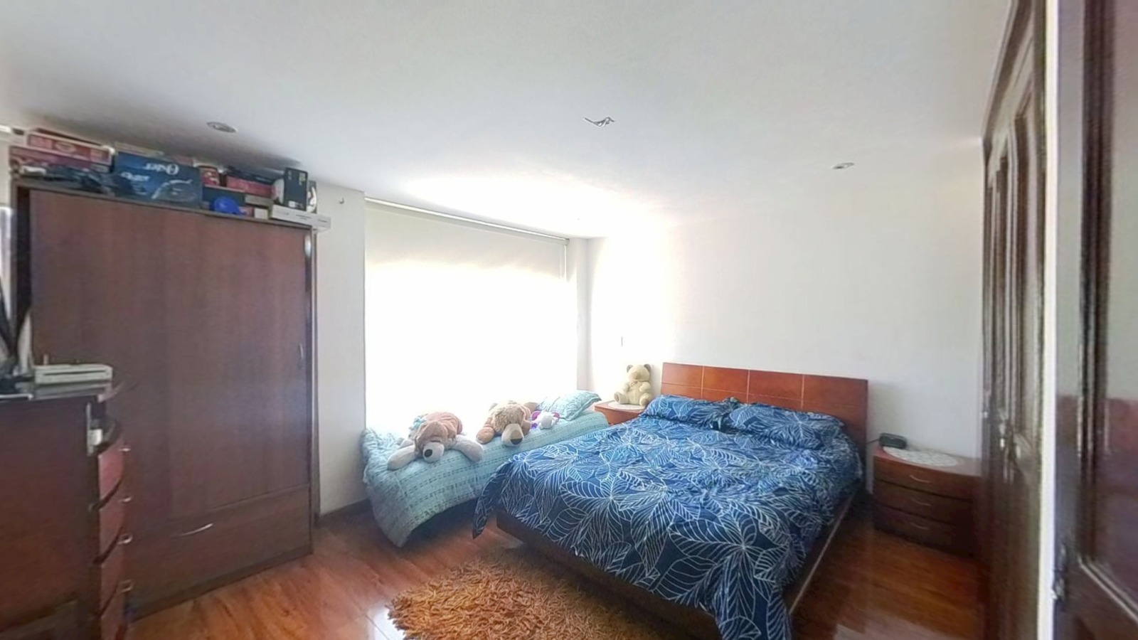 APARTAMENTO EN VENTA CON PARQUEADERO- CERCA AL CC PARQUE LA COLINA- NORTE DE BOGOTÁ. - Imagen 3