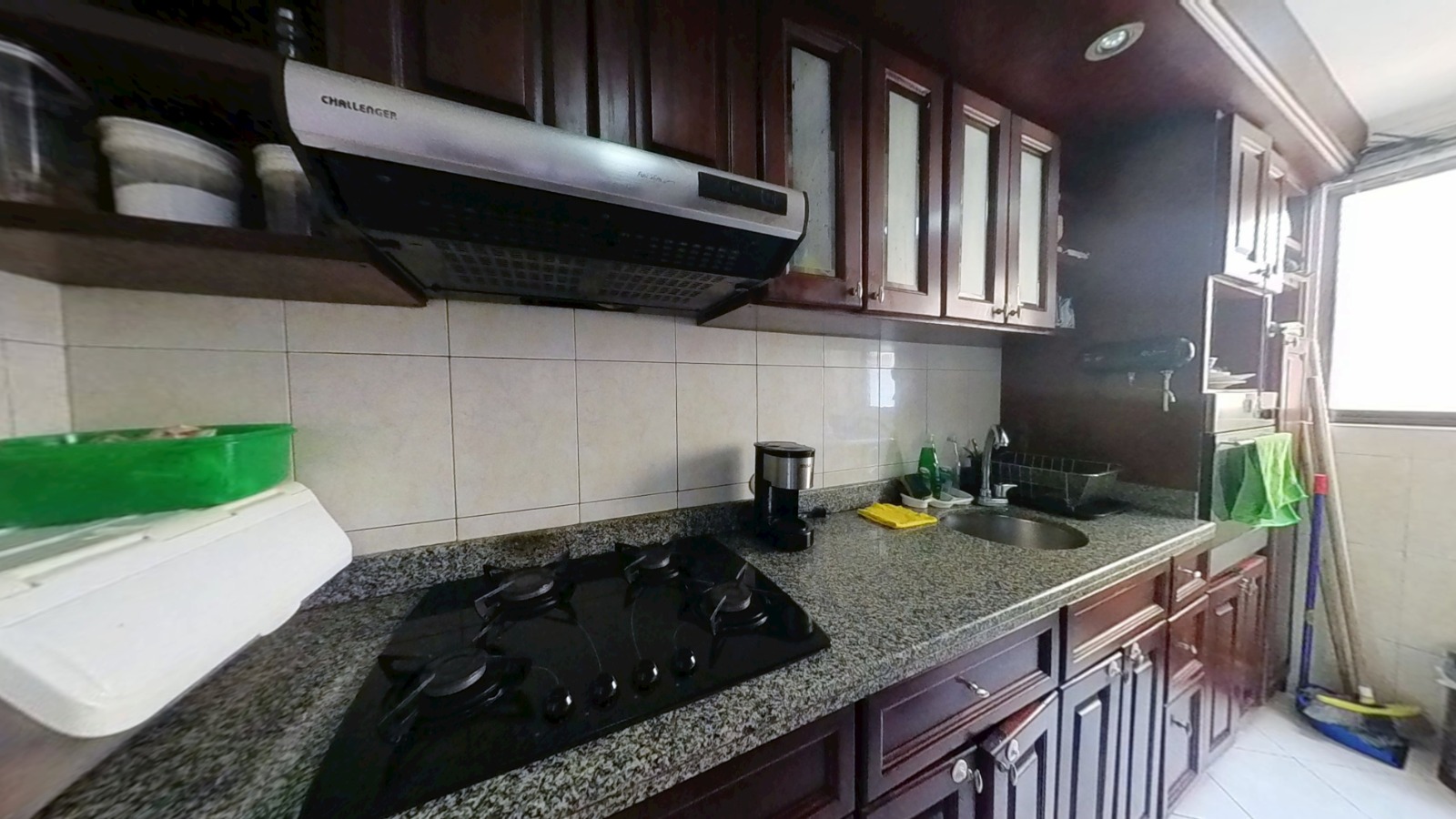 APARTAMENTO EN VENTA CON PARQUEADERO- CERCA AL CC PARQUE LA COLINA- NORTE DE BOGOTÁ. - Imagen 5