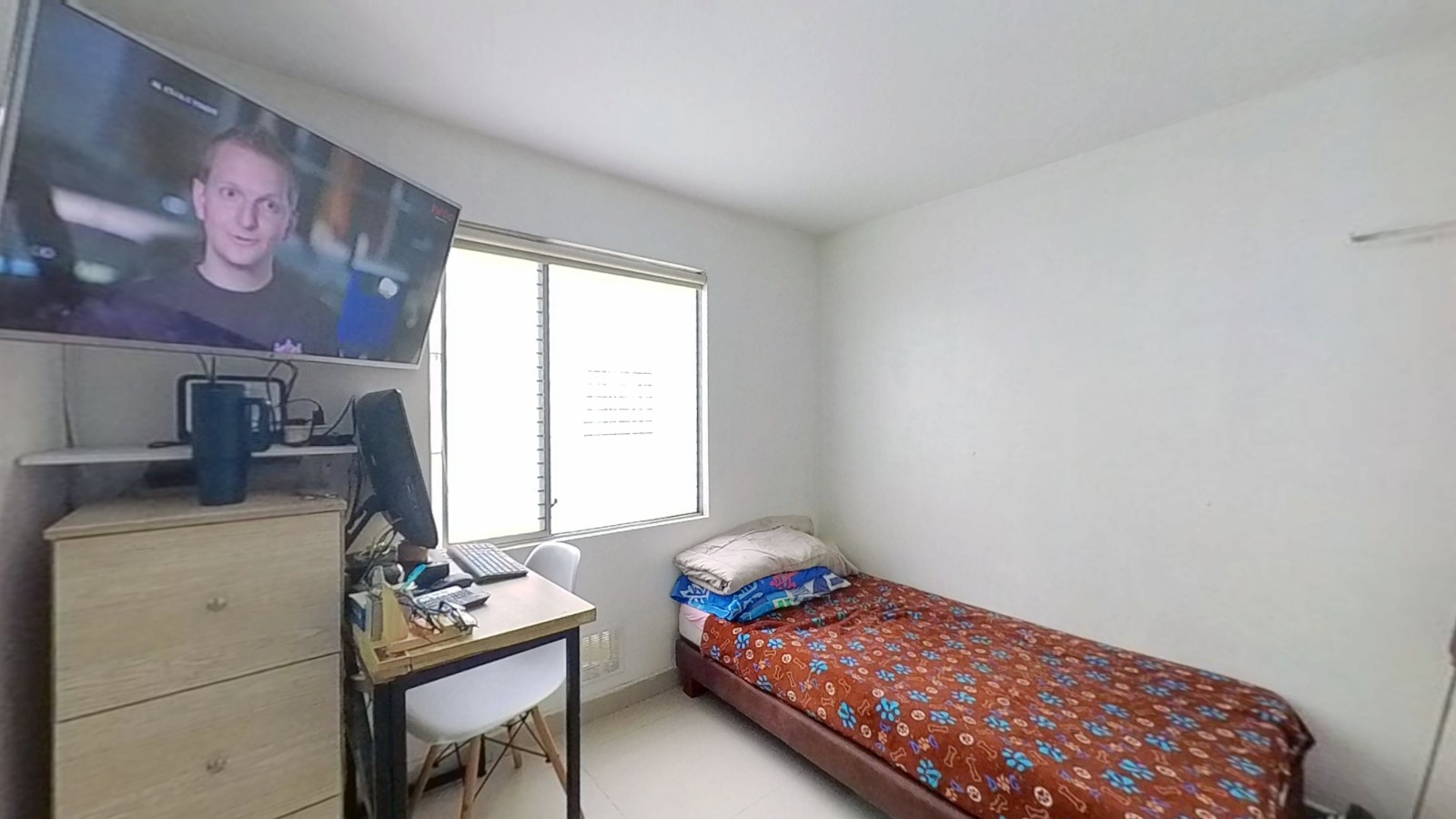  VENDO APARTAMENTO CERCA AL CENTRO COMERCIAL TITAN PLAZA, CONJUNTO PARQUE LOS LAGARTOS. - Imagen 3