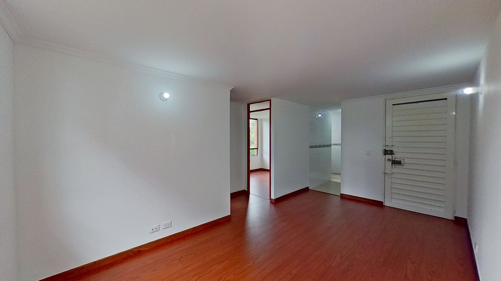  APARTAMENTO EN VENTA –EN LAS MERCEDES DE SUBA, PISO 2  BARRIO TUNA BAJA 2HABITACIONES 1BAÑO