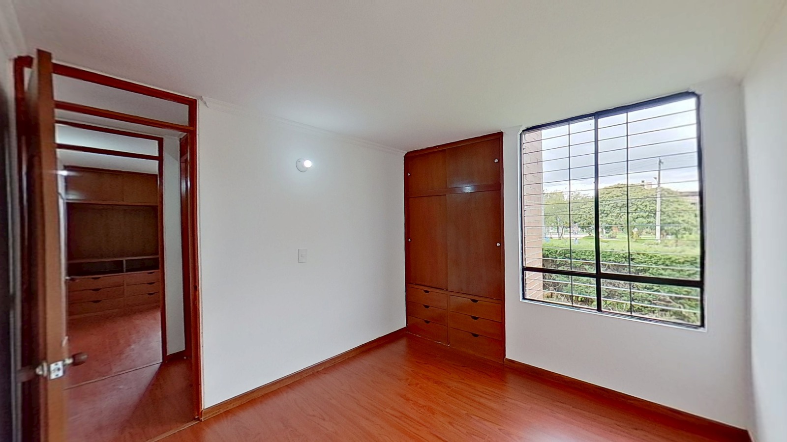  APARTAMENTO EN VENTA –EN LAS MERCEDES DE SUBA, PISO 2  BARRIO TUNA BAJA 2HABITACIONES 1BAÑO - Imagen 5