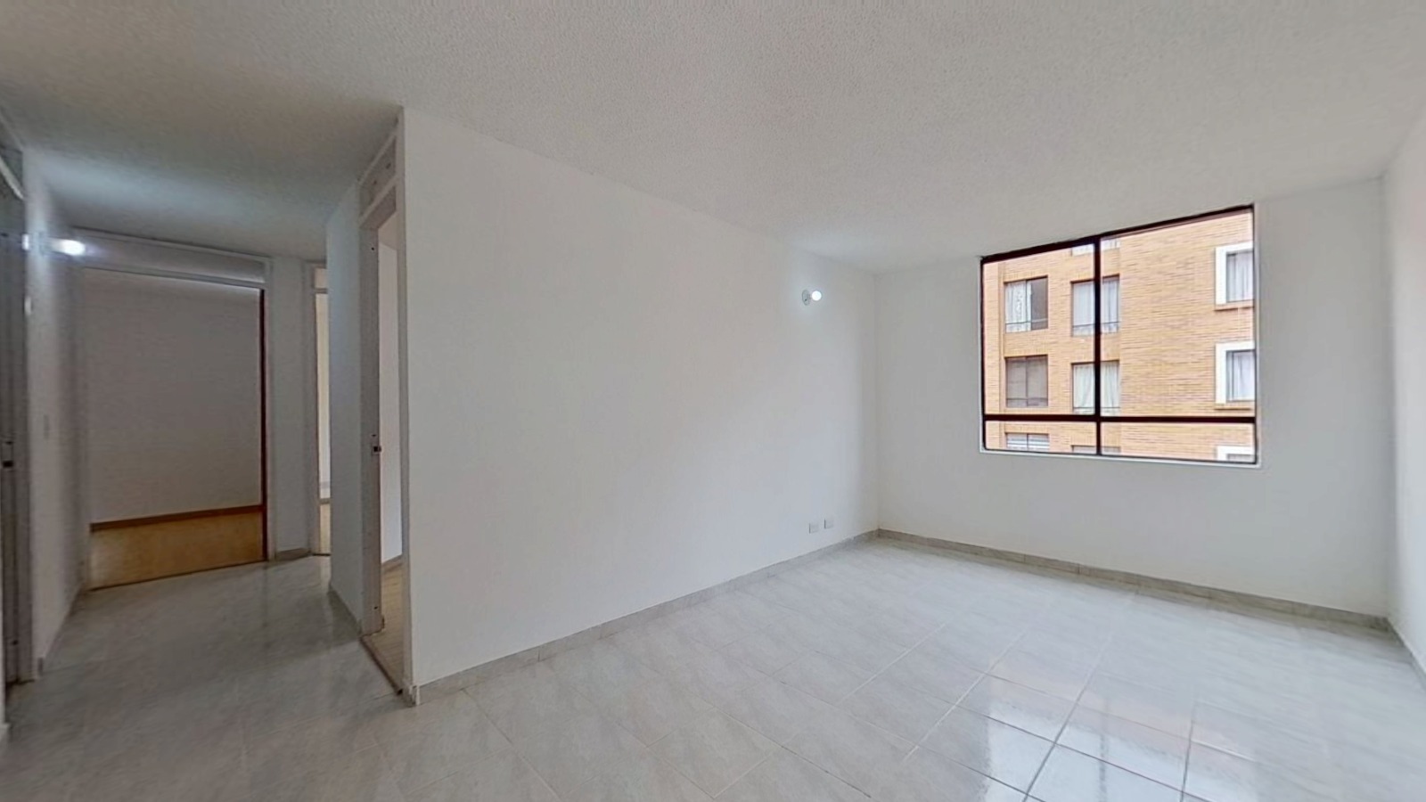 APARTAMENTO EN VENTA –EN LAS MERCEDES DE SUBA, PISO 4 - Imagen 3