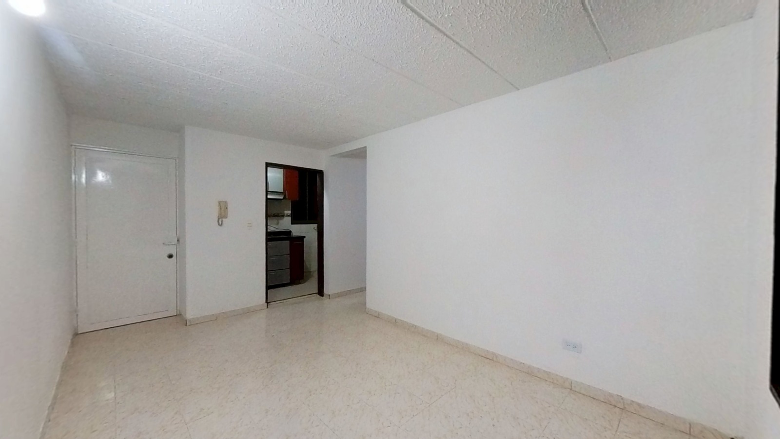 APARTAMENTO EN VENTA –EN SUBA EN LA FONTANA PISO 2