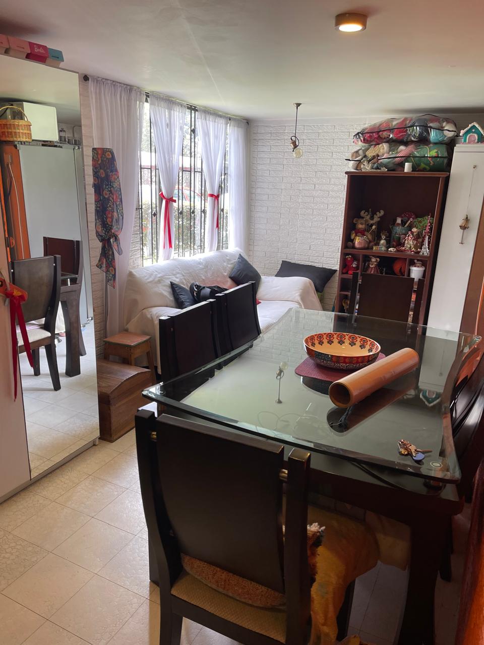 Nueva Tibabuyes Calle 130c #121c-10 Piso 1 - Imagen 2