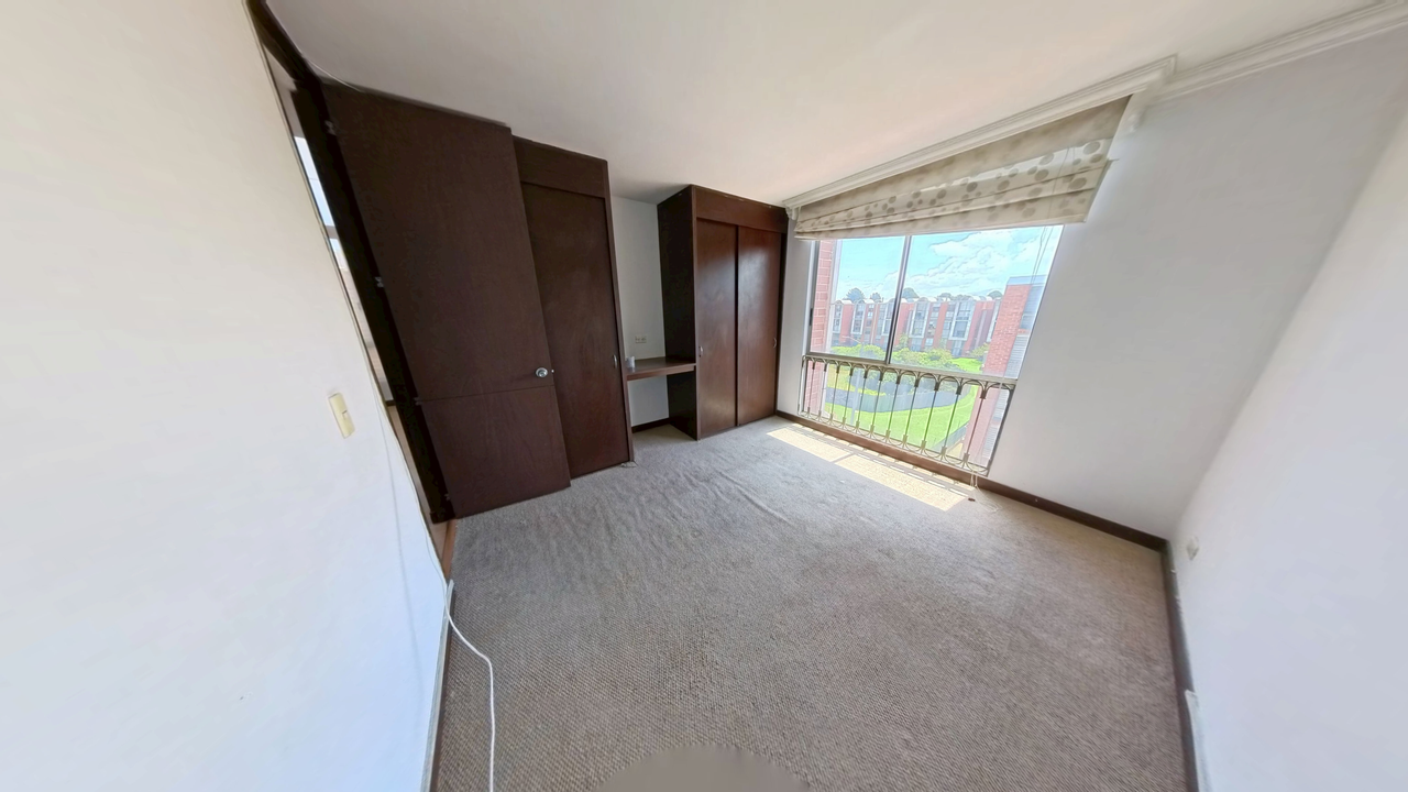 APARTAMENTO EN VENTA ENGATIVÁ LOS ARCES AZULES - AMPLIO CON PARQUEADERO - Imagen 3