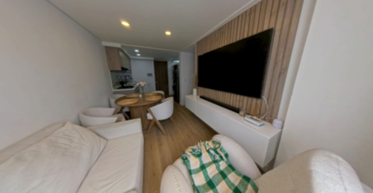 Venta De Apartamento En Suba Bosques De San Jorge Zima - Imagen 2