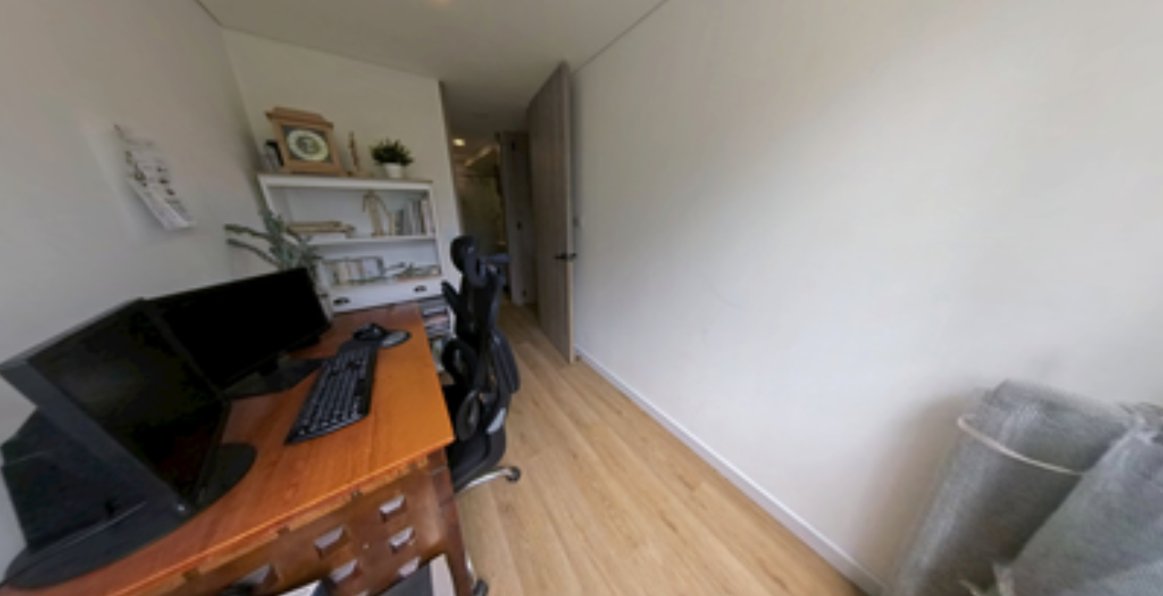 Venta De Apartamento En Suba Bosques De San Jorge Zima - Imagen 4