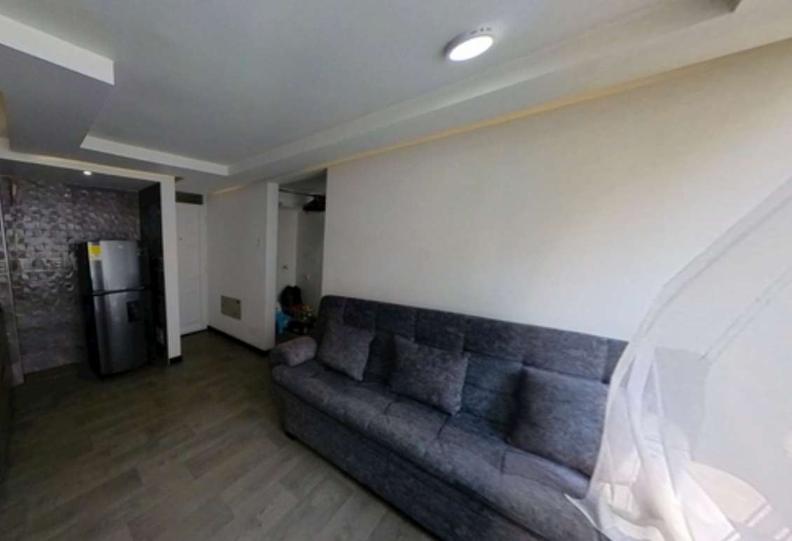 Venta De Apartamento En Fontibón Barrio Puente Grande Estación Fontibón piso 12