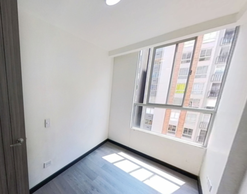 Venta De Apartamento En Fontibón Barrio Puente Grande Estación Fontibón piso 12 - Imagen 3
