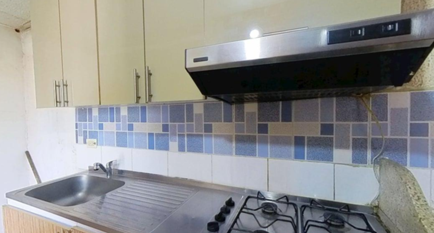Venta De Apartamento En Suba Barrio Nueva Tibabuyes, Los Eucaliptos 2 - Imagen 2