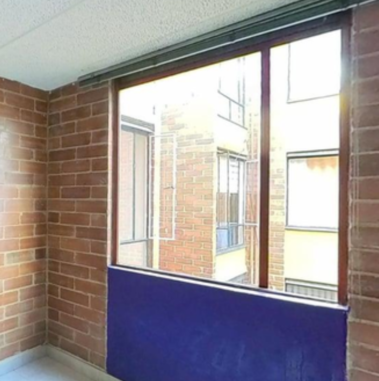 Venta De Apartamento En Suba Barrio Nueva Tibabuyes, Los Eucaliptos 2 - Imagen 4