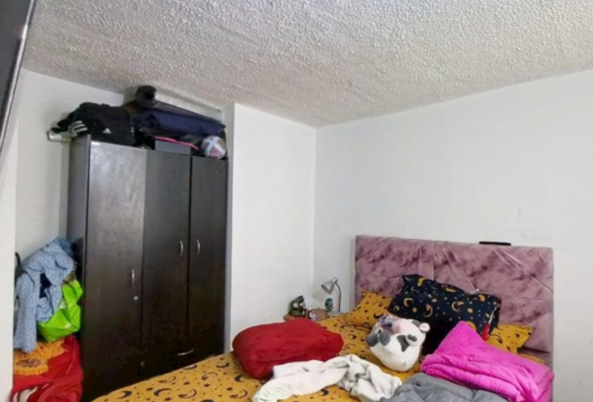 Venta De Apartamento En Venta En Fontibón Barrio San Pablo Jericó, Salamanca Reservado: Aparta estudio - Imagen 4