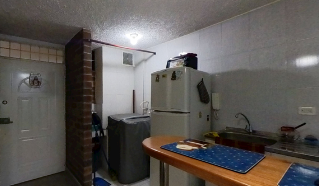 Venta De Apartamento En Fontibón Barrio Palestina, Platino 2 - Imagen 2