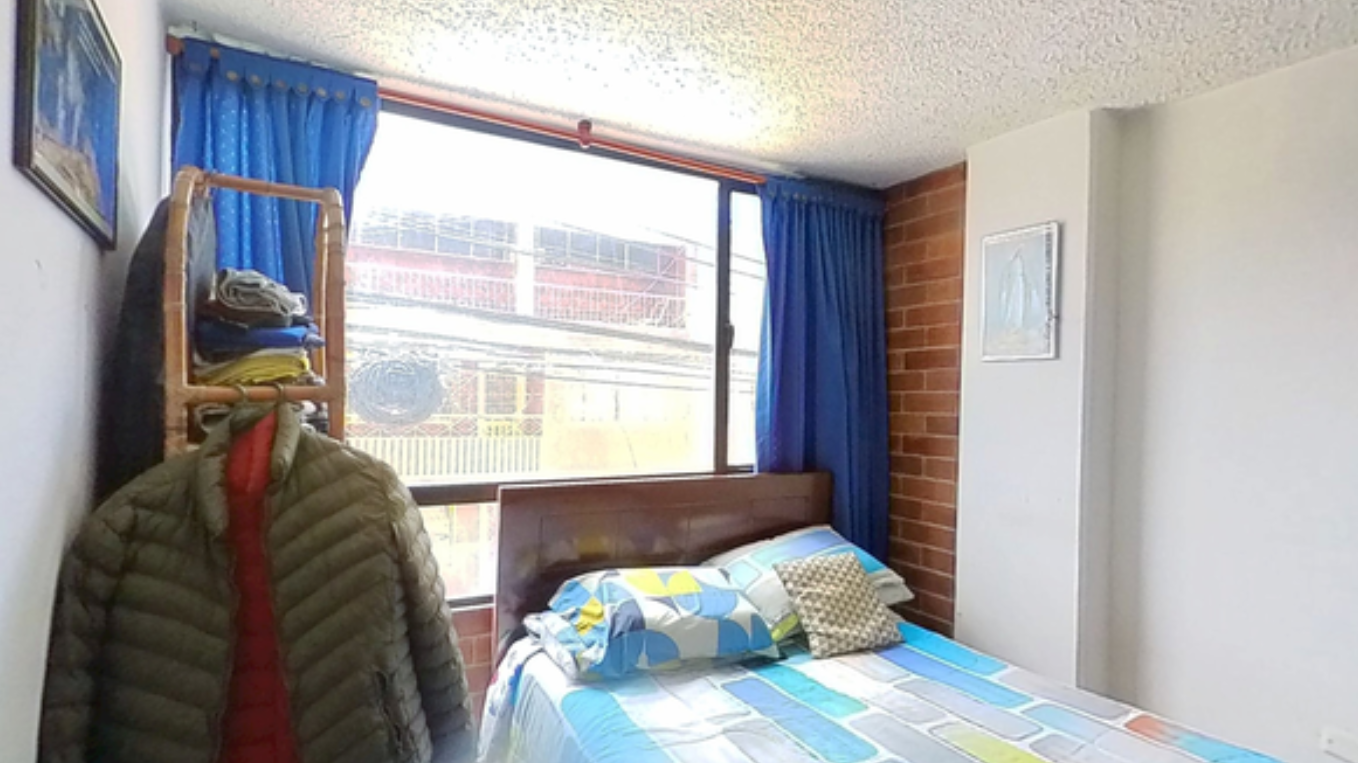 Venta De Apartamento En Fontibón Barrio Palestina, Platino 2 - Imagen 3