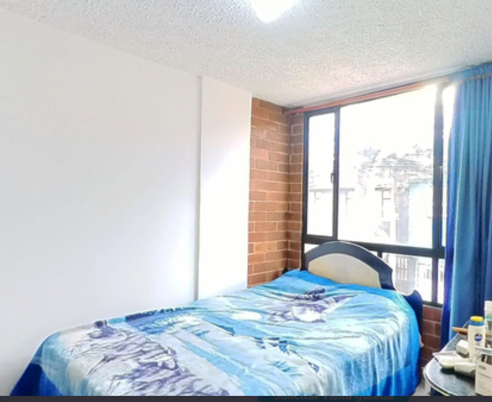 Venta De Apartamento En Fontibón Barrio Palestina, Platino 2 - Imagen 4