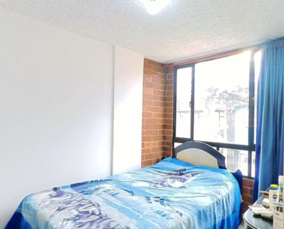 Venta De Apartamento En Fontibón Barrio Palestina, Platino 2 - Imagen 5